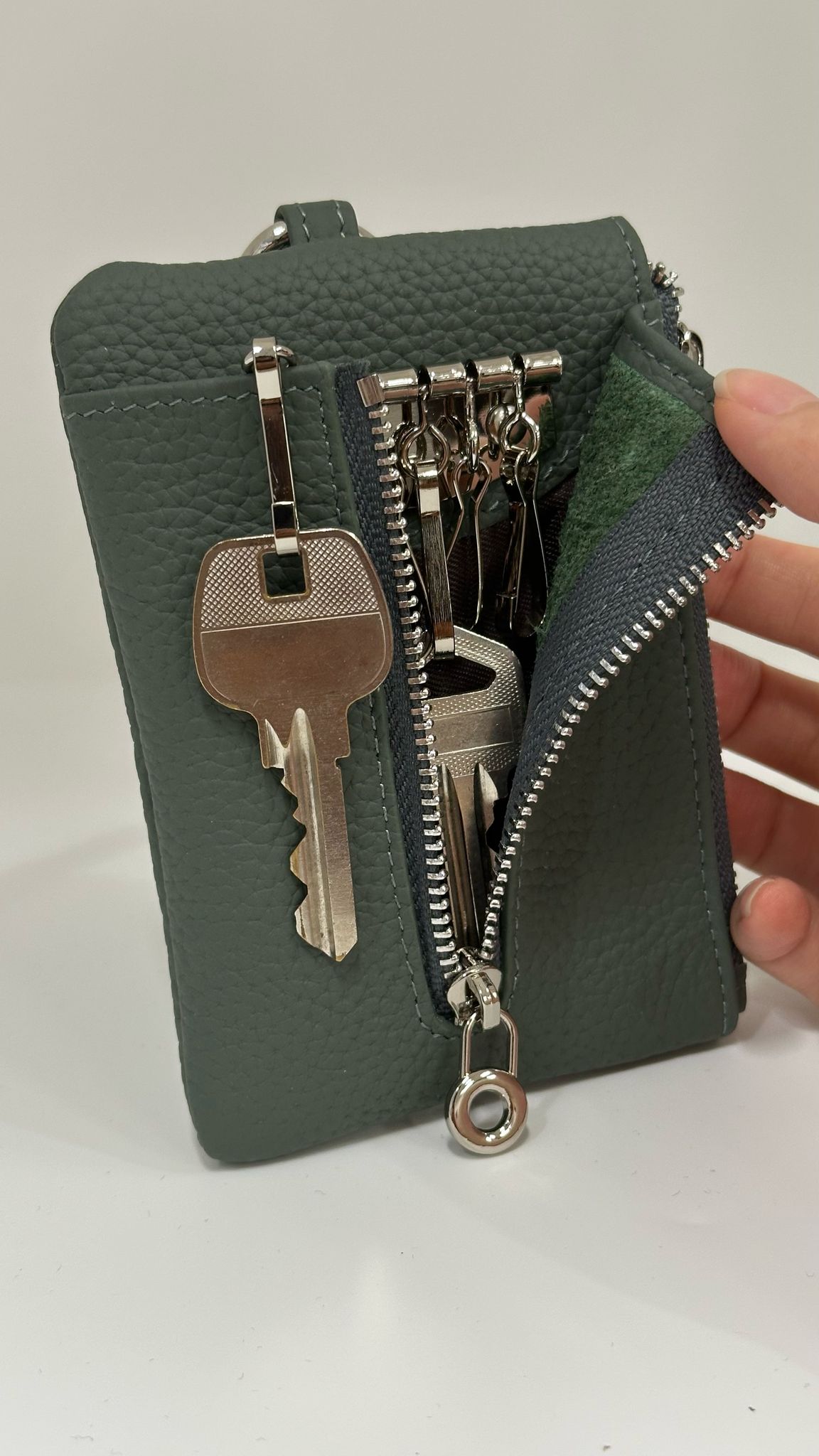 (D4)Wallet