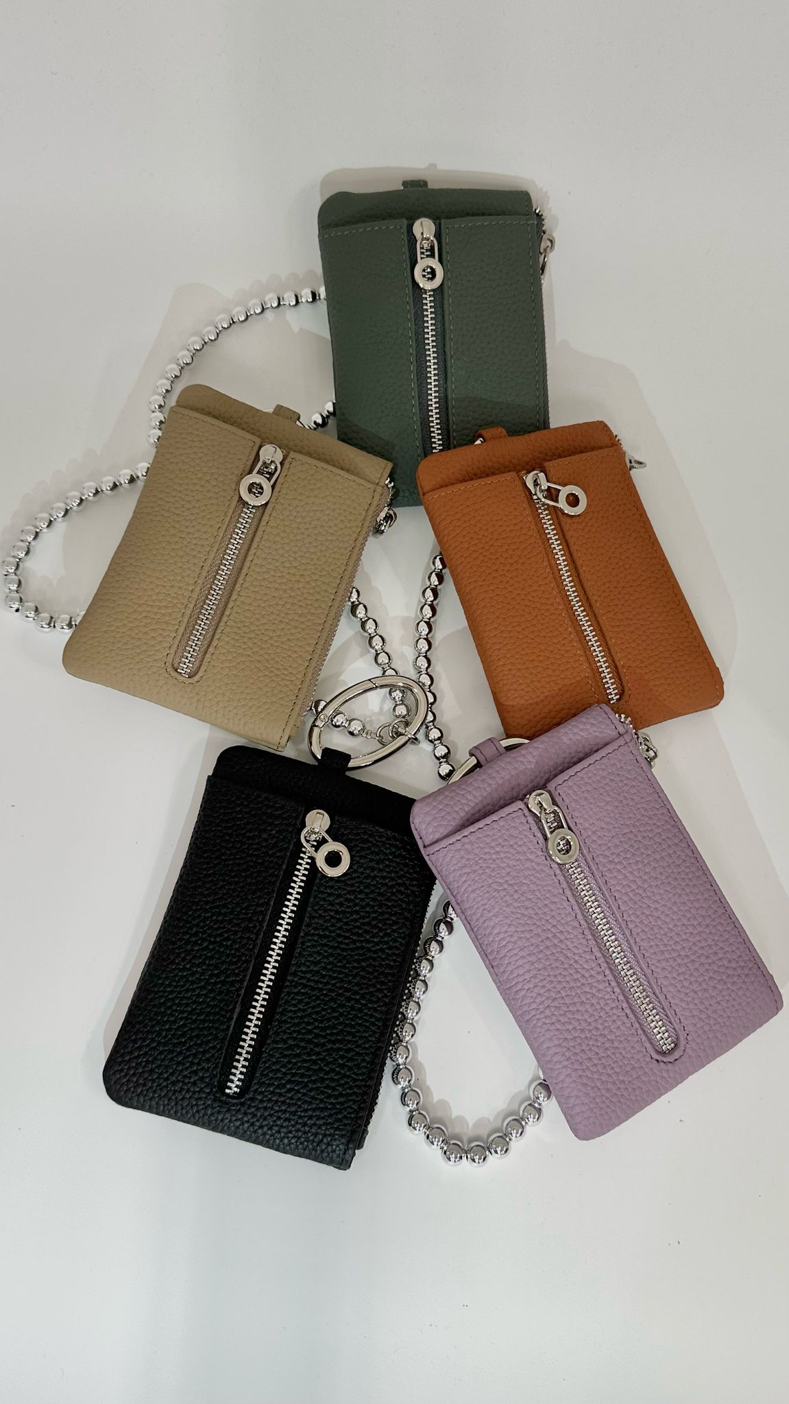 (D4)Wallet