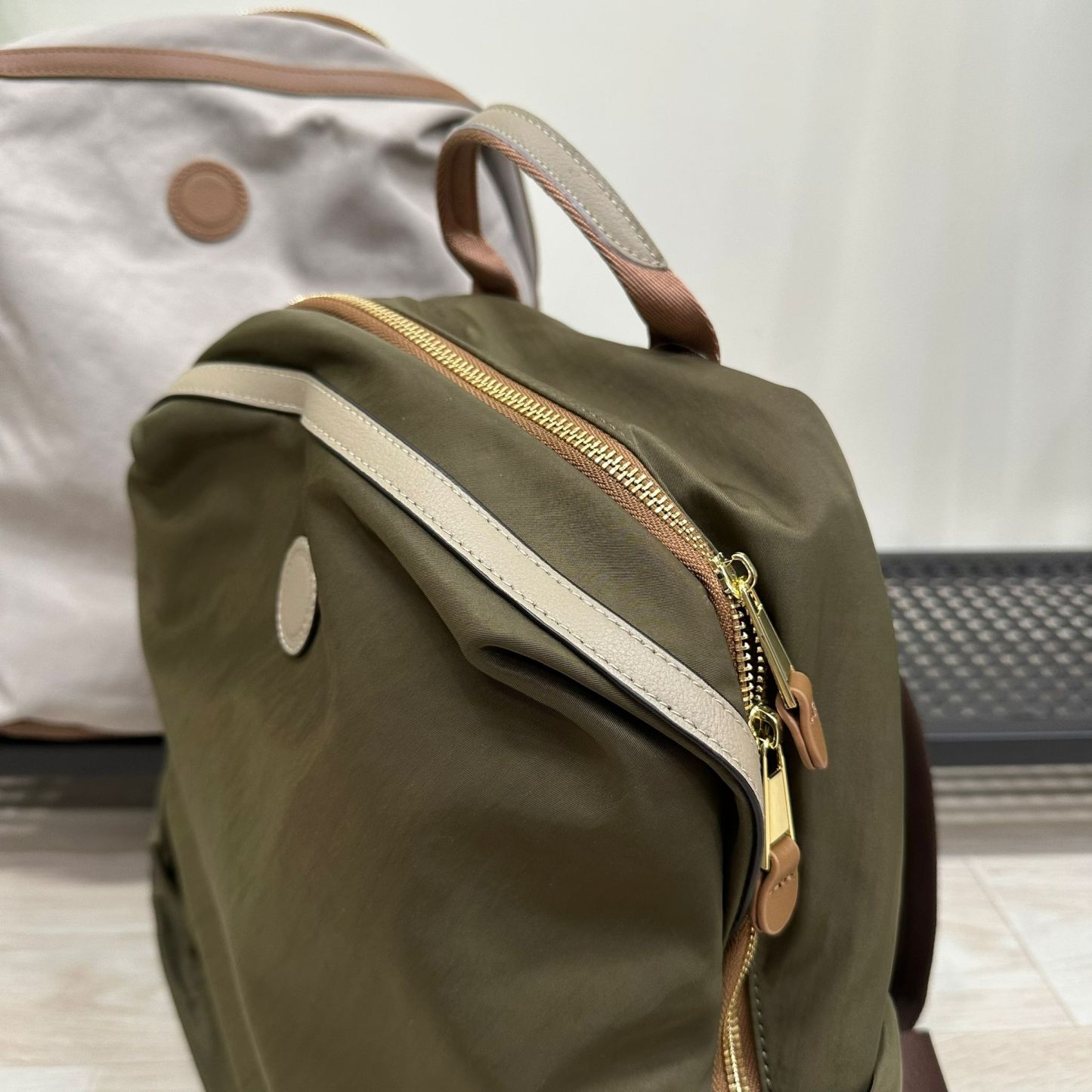 (D412)Backpack