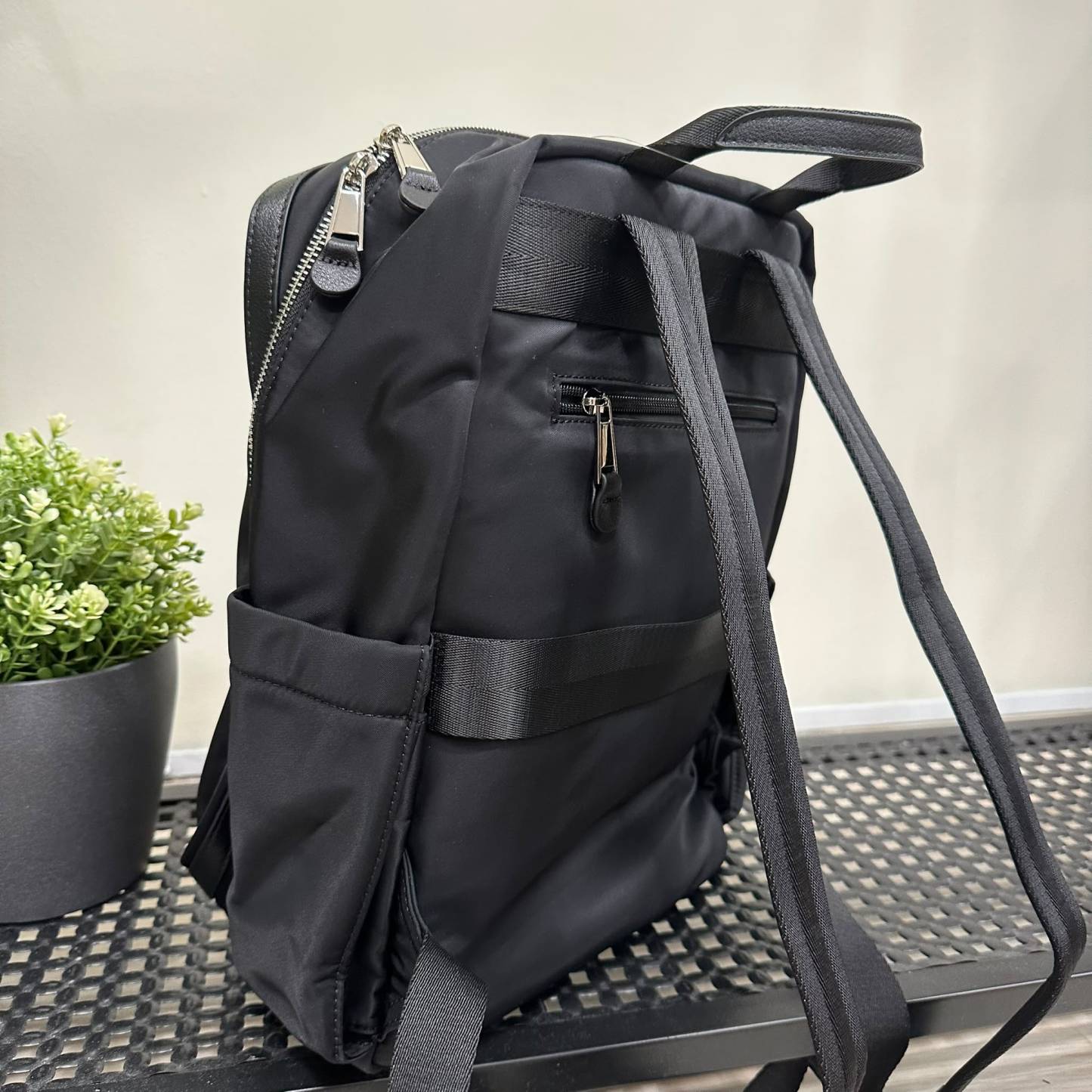 (D412)GSK F.S Backpack