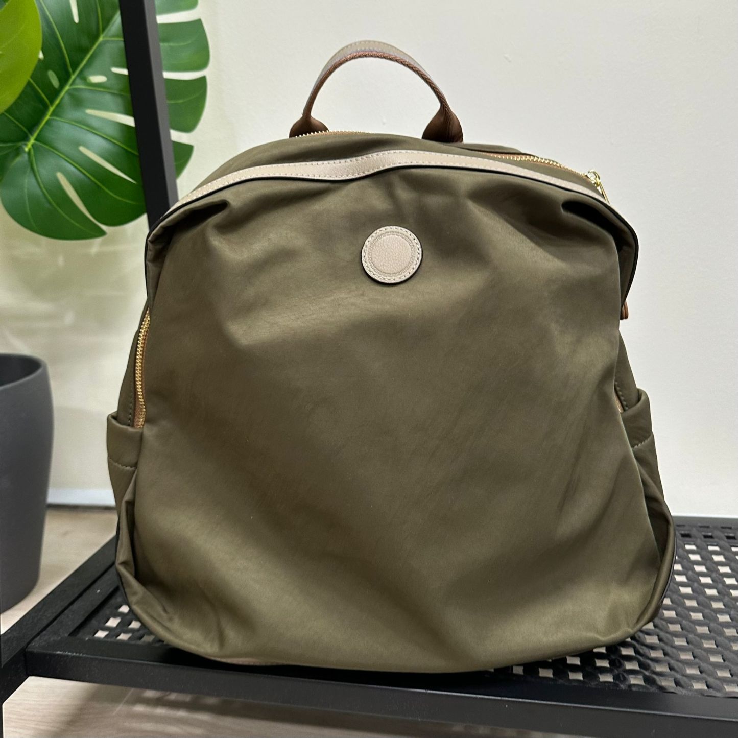(D412)Backpack