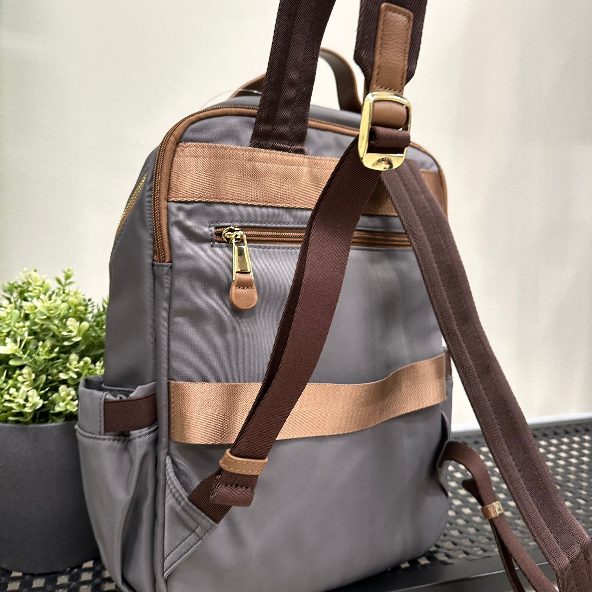 (D418)GSK F.S Backpack