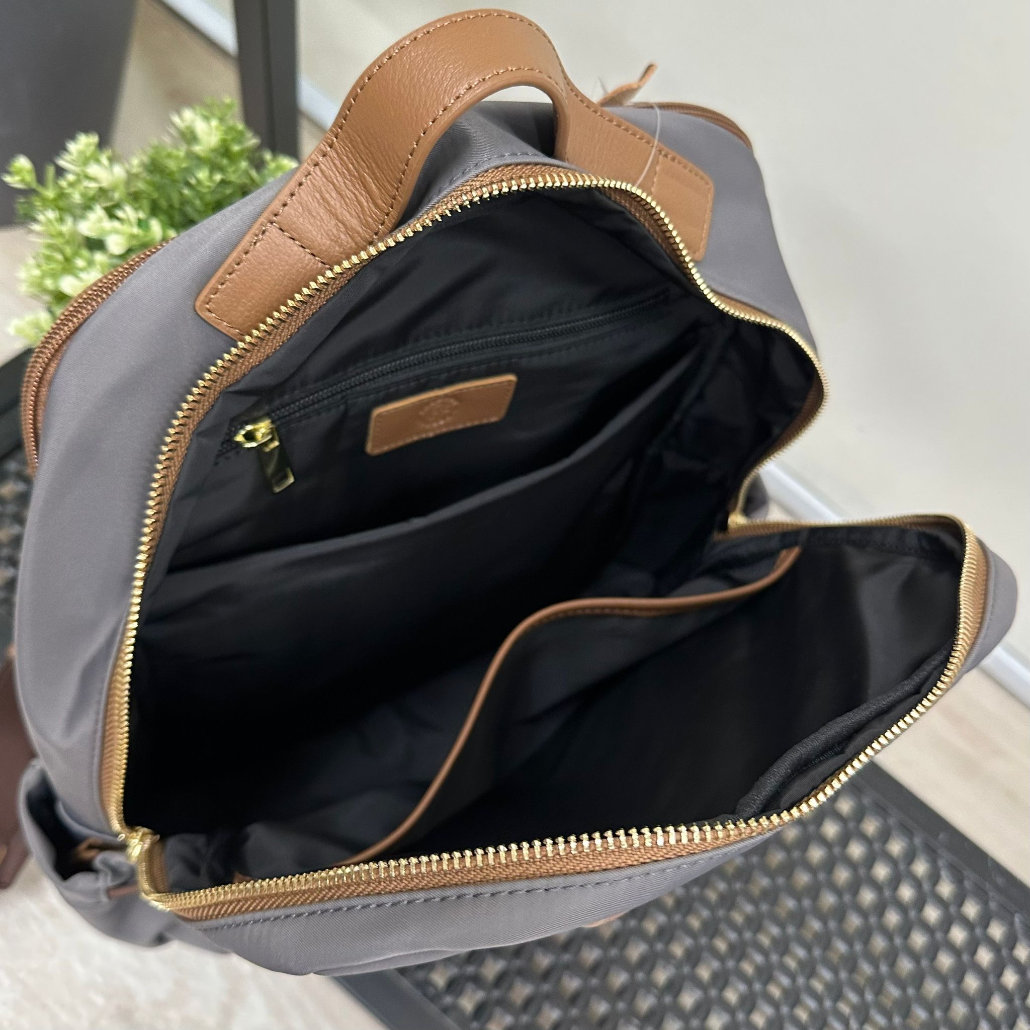 (D418)GSK F.S Backpack