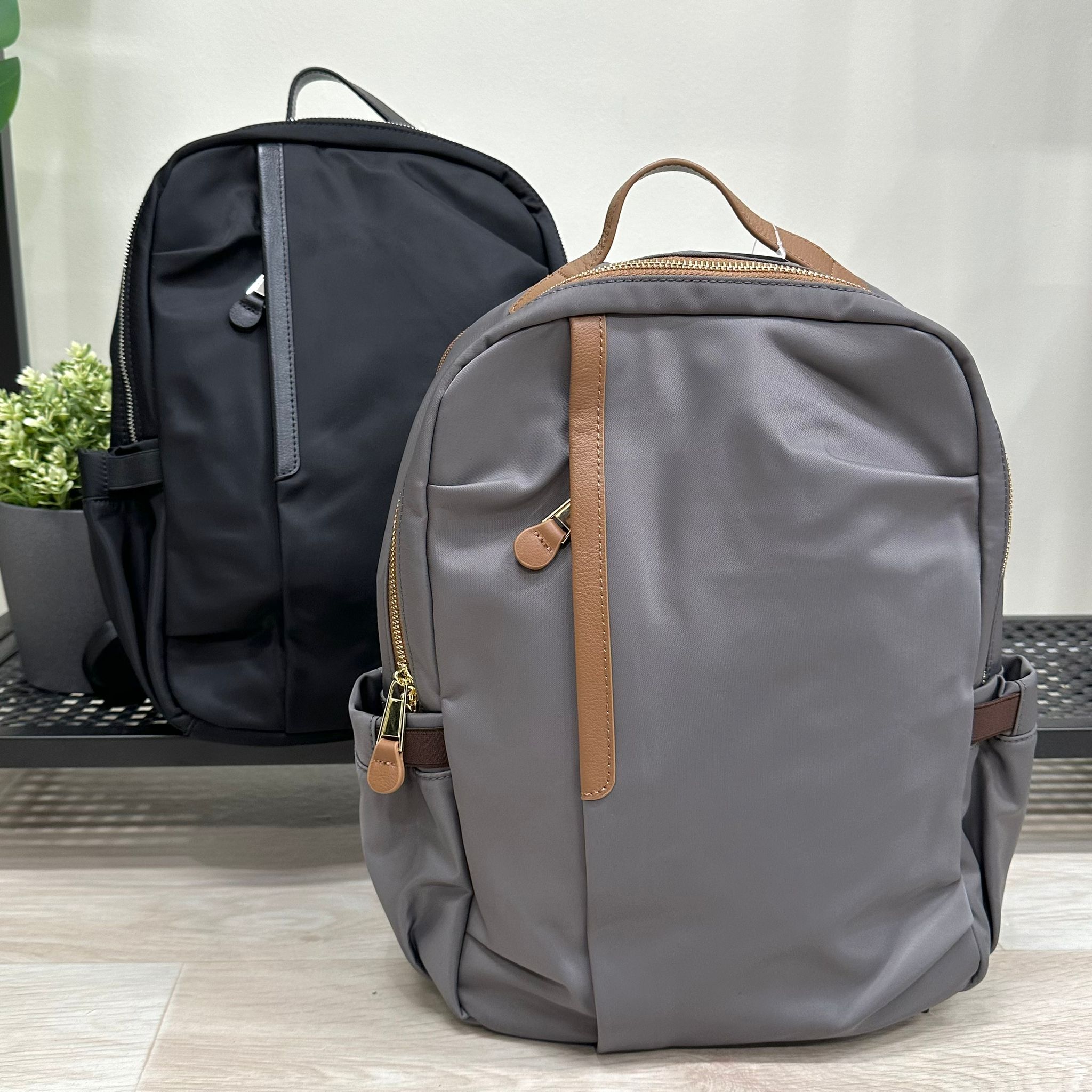 (D418)GSK F.S Backpack