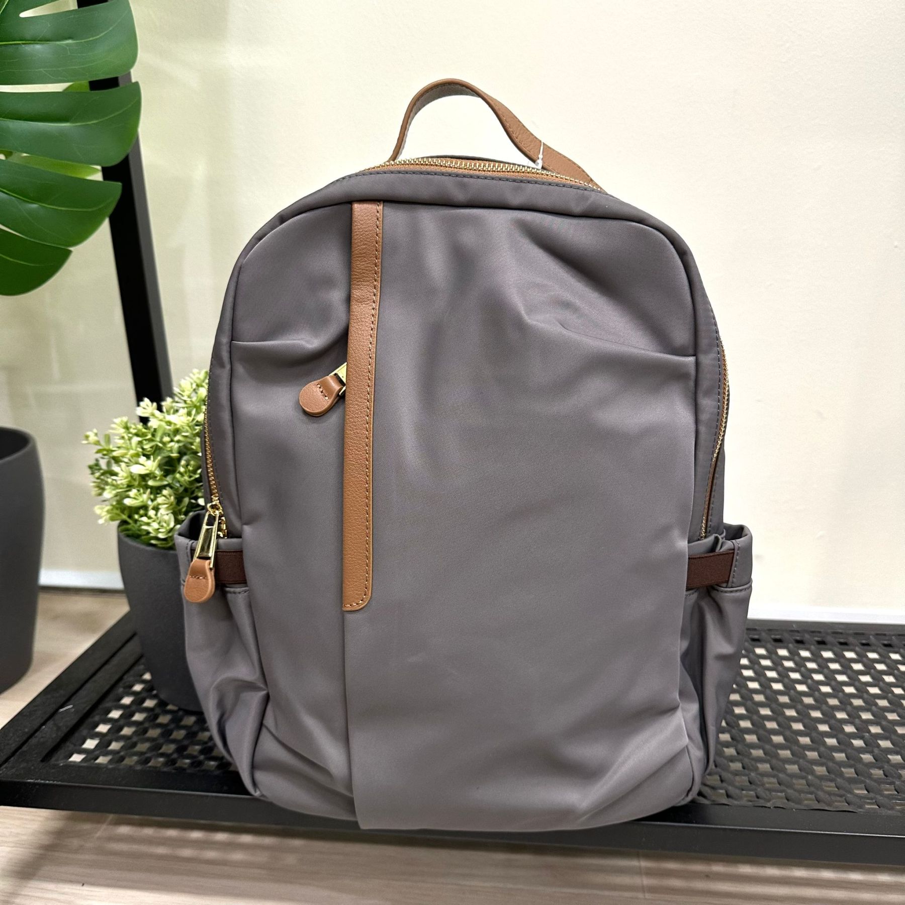 (D418)GSK F.S Backpack
