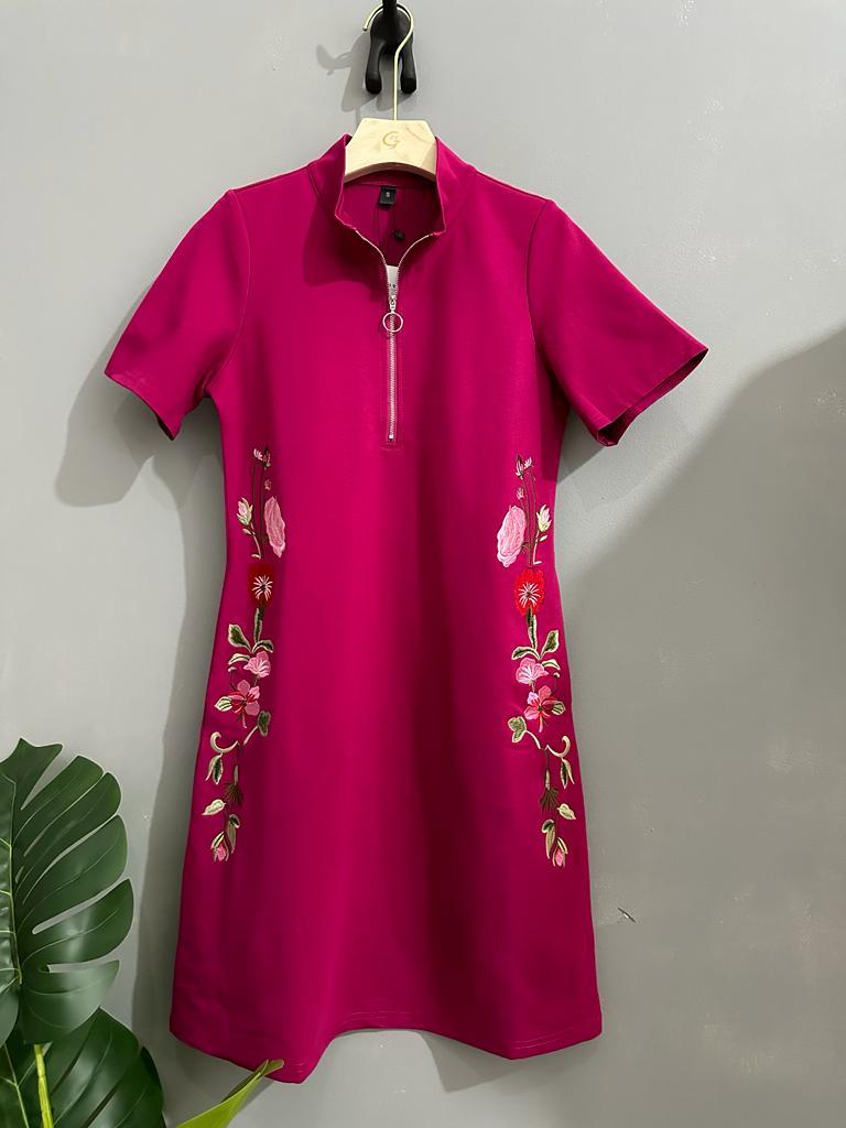 (D429)Dress