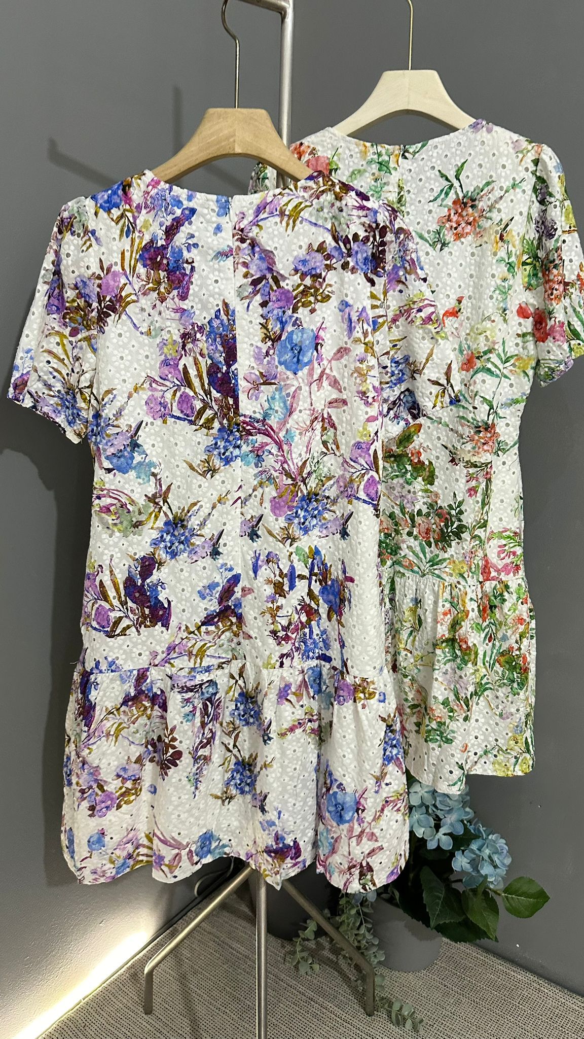 (D431)Dress