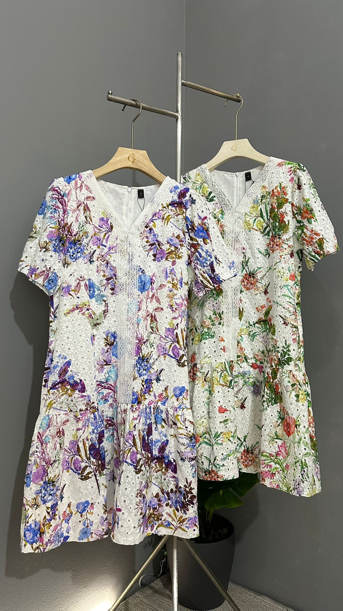 (D431)Dress
