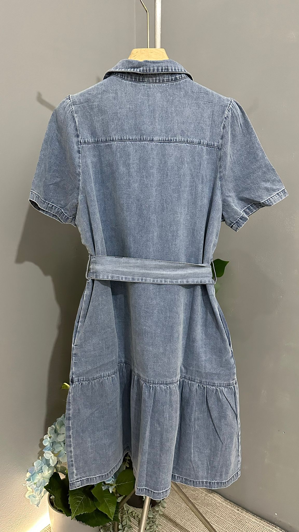(D433)Dress