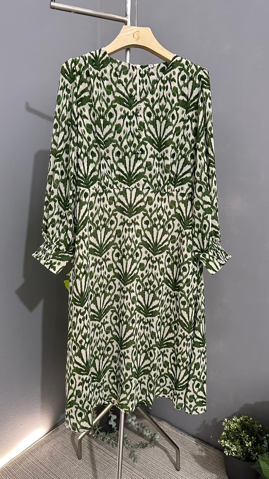 (D435)Dress