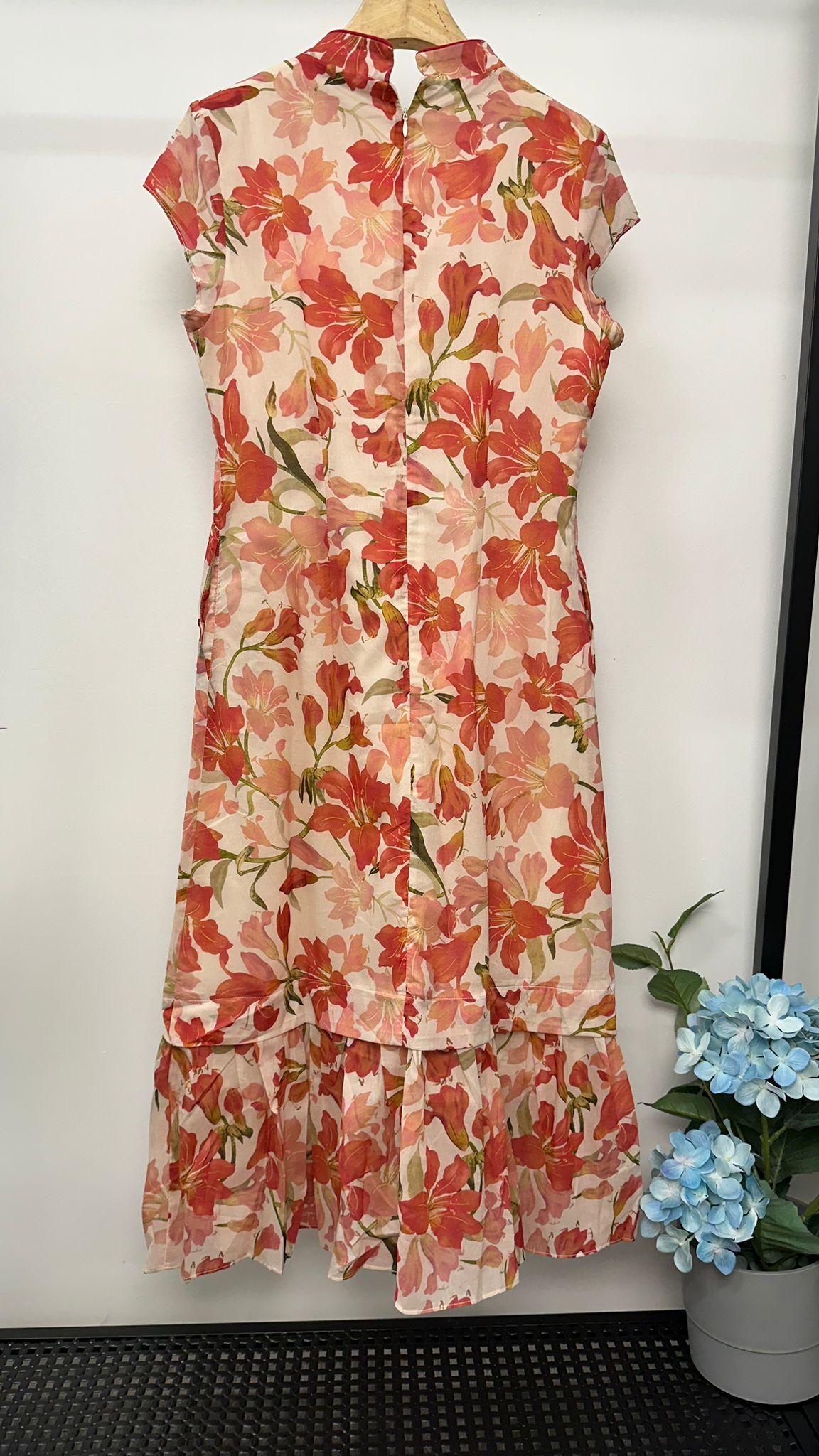 (D437)Dress
