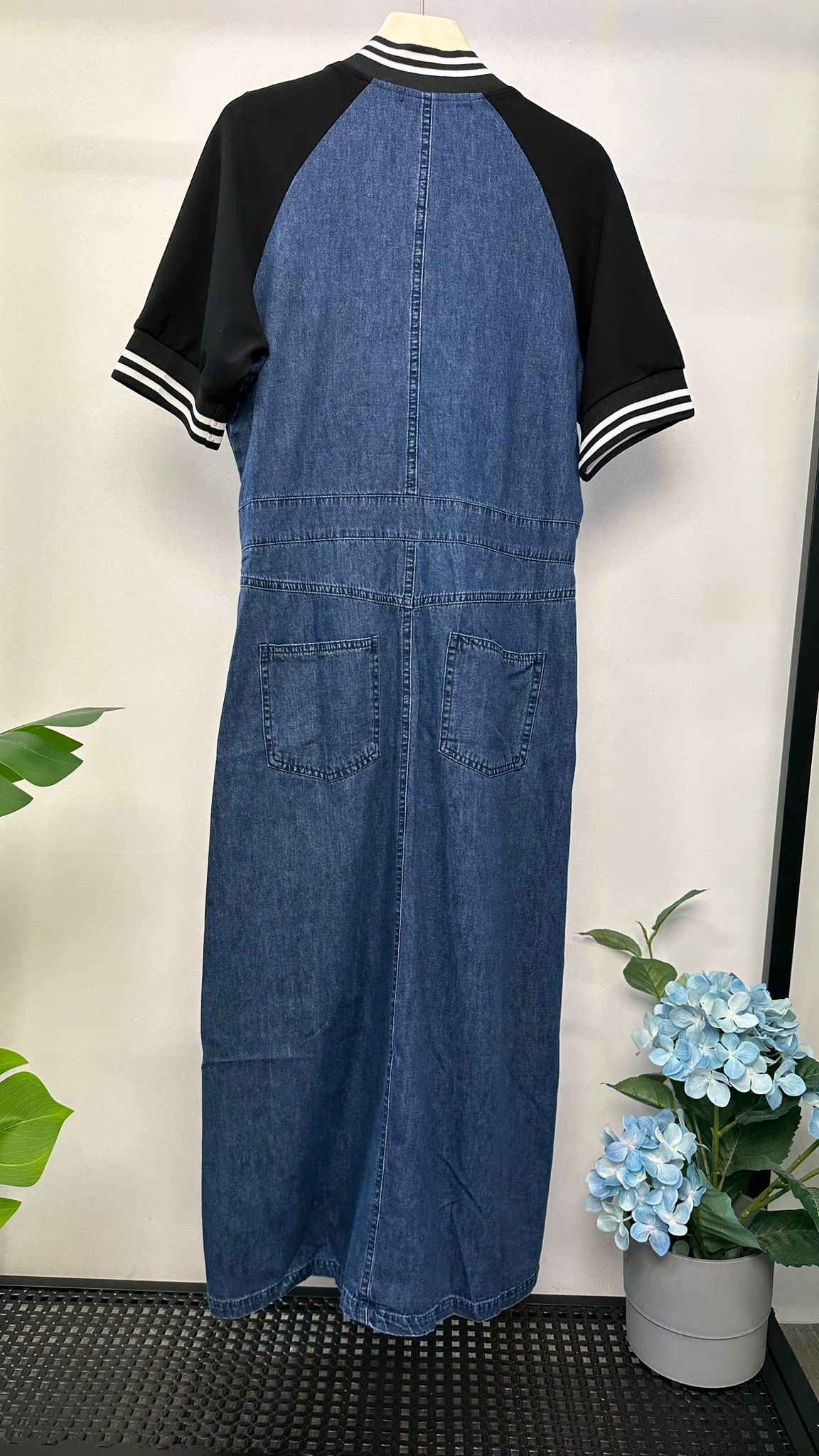 (D440)Dress