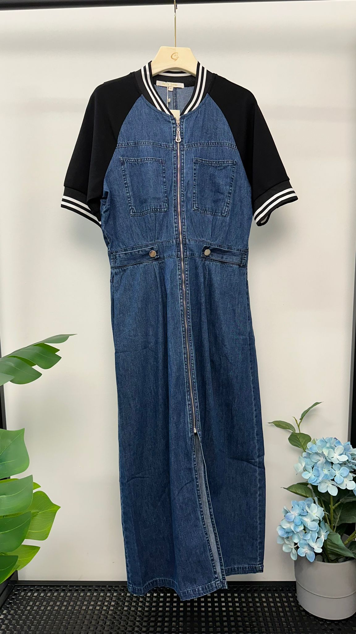 (D440)Dress