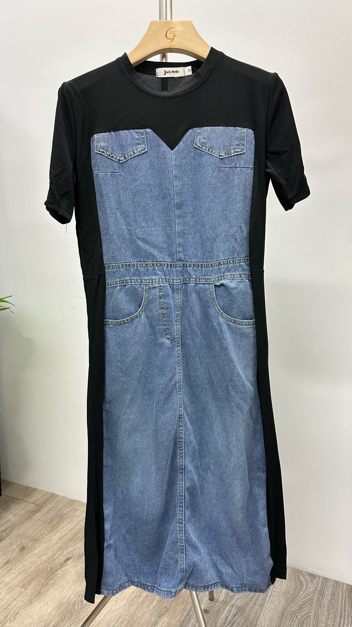 *STAR BUY* (D445)Dress