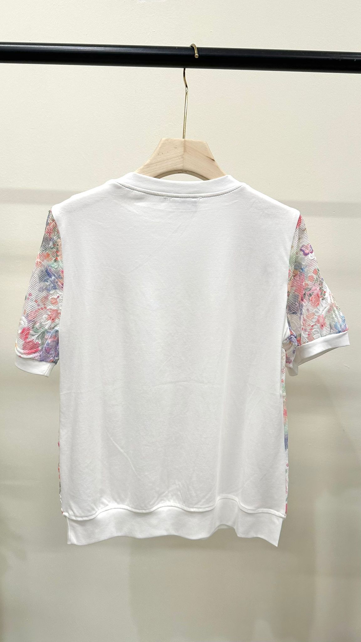 (D4459)GSK F.S Top