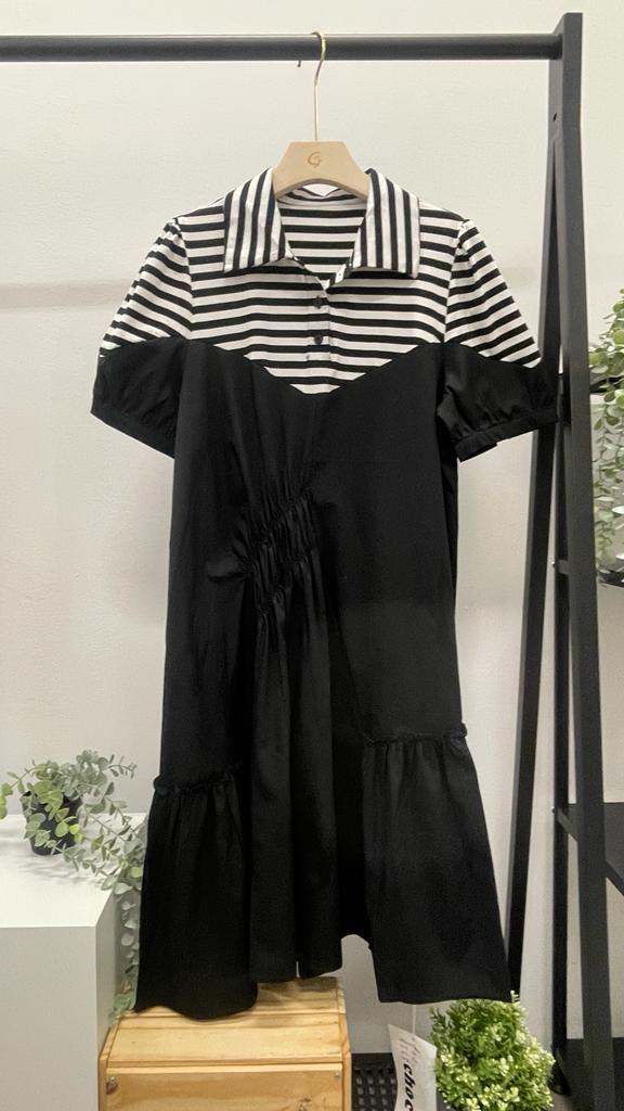 (D447)Dress