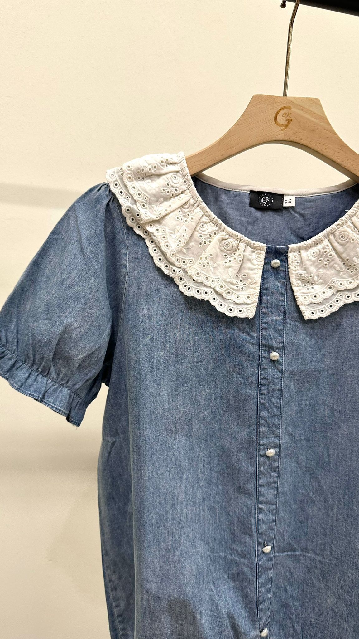 (D4476)GSK F.S Top