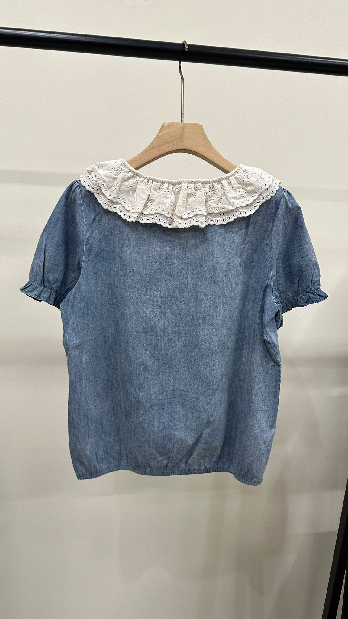 (D4476)GSK F.S Top