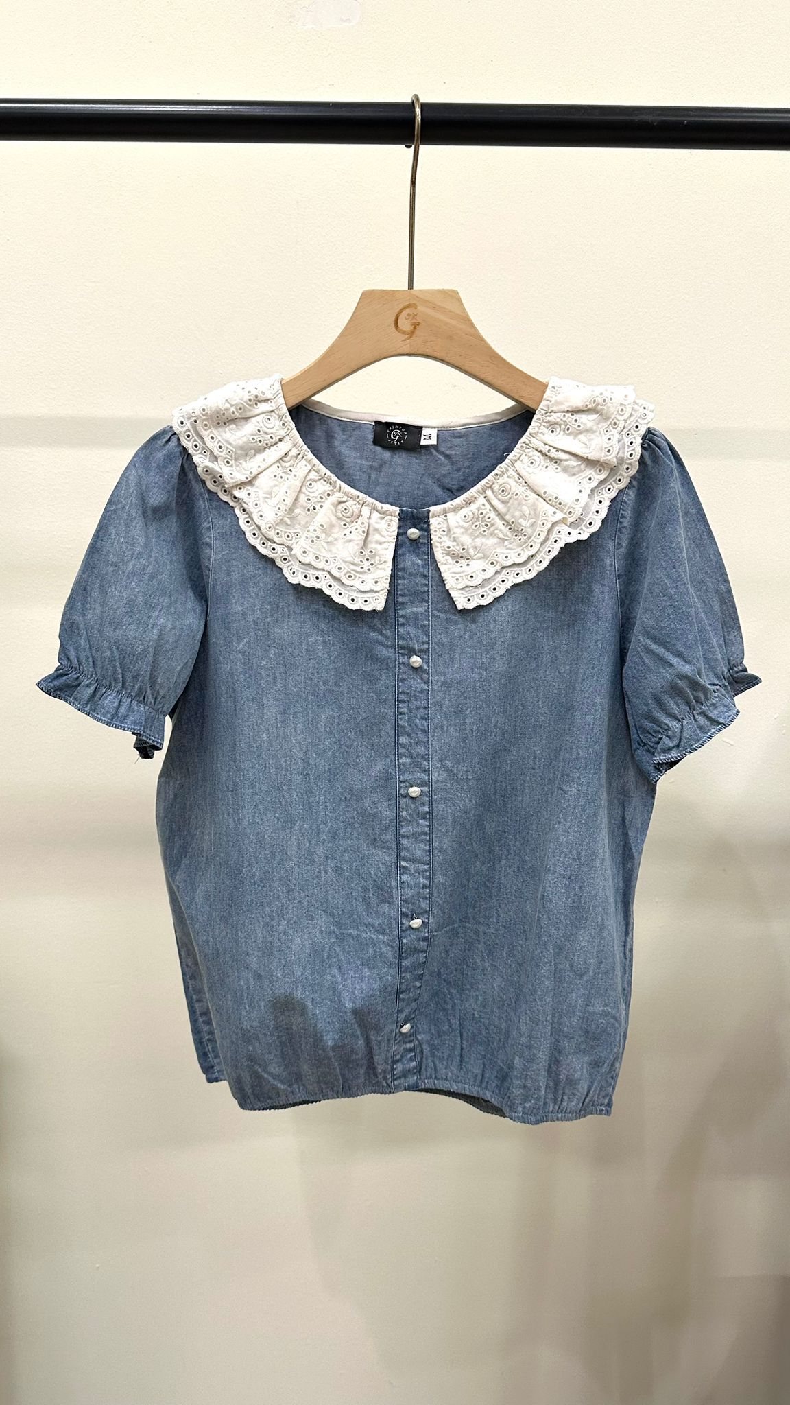 (D4476)GSK F.S Top