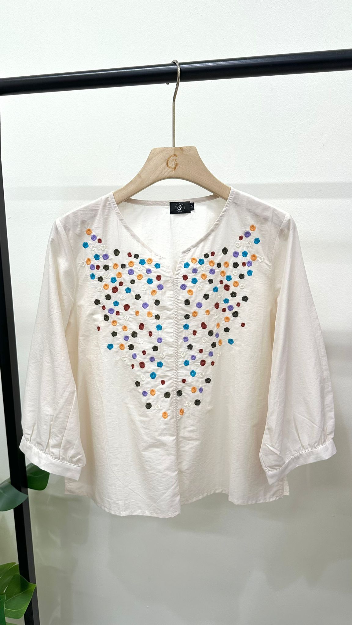 (D4478)GSK F.S Top