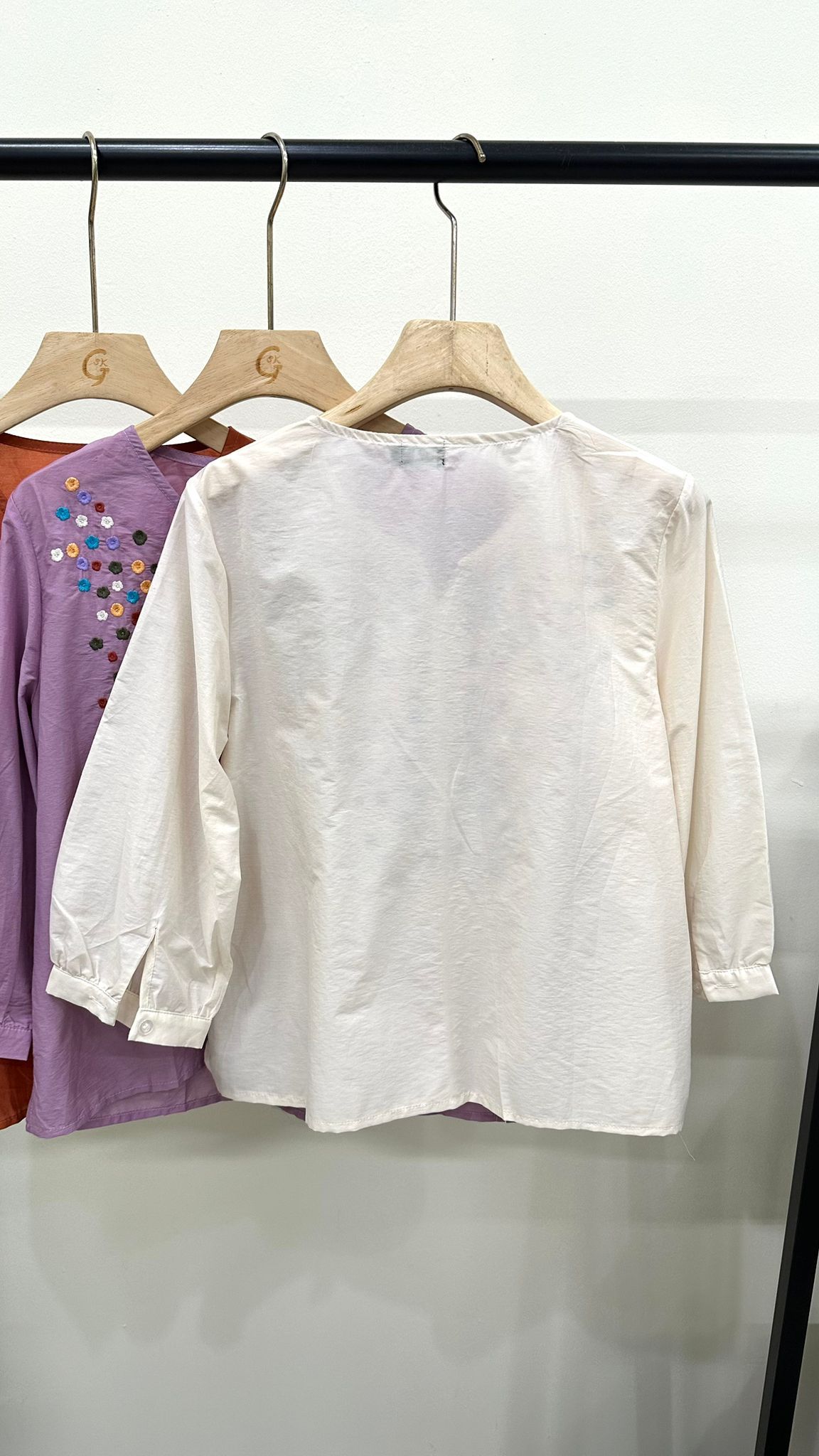 (D4478)GSK F.S Top