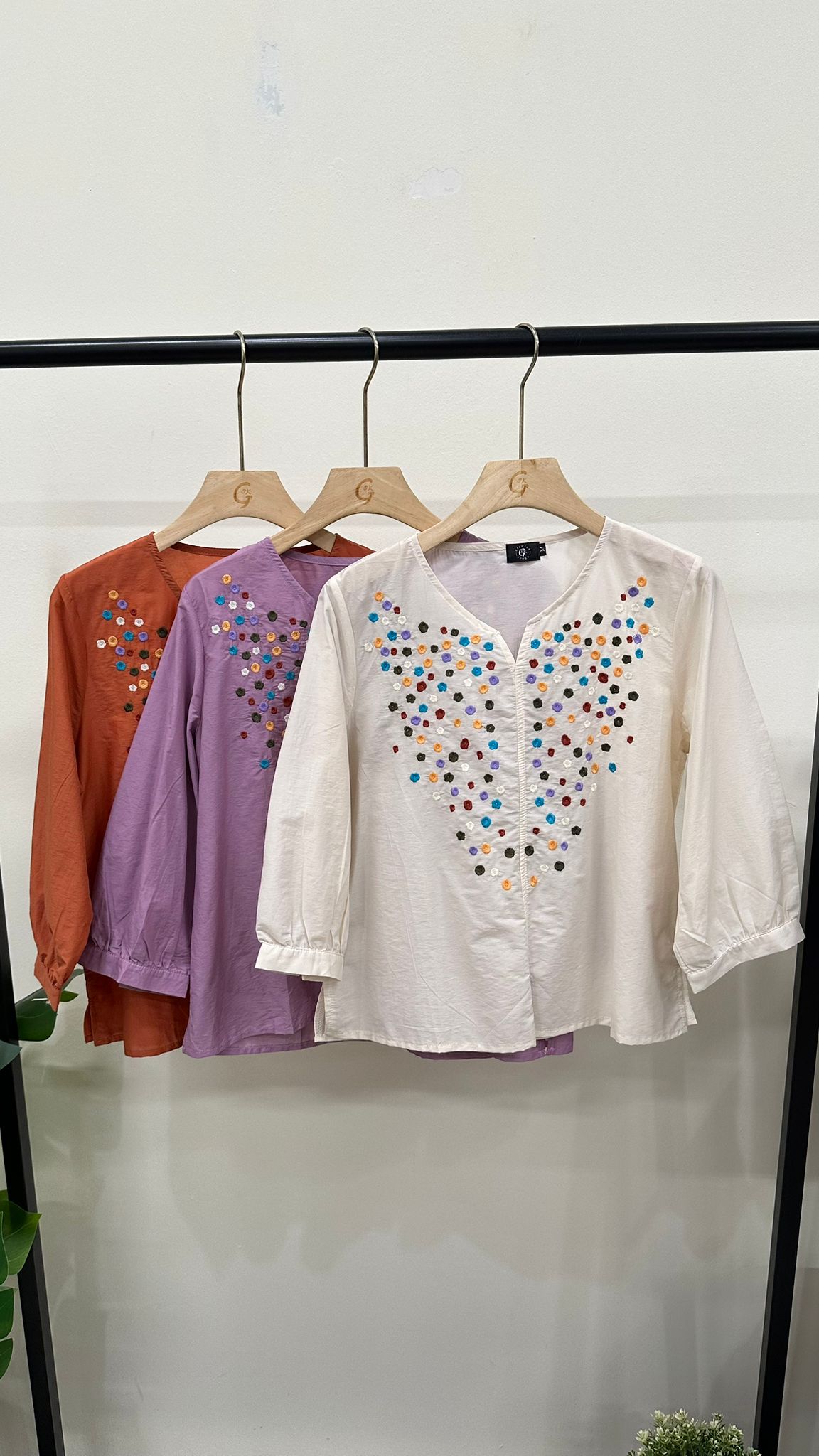 (D4478)GSK F.S Top