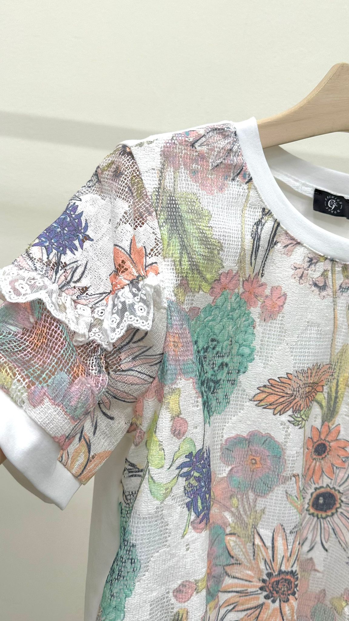 (D4479)GSK F.S Top