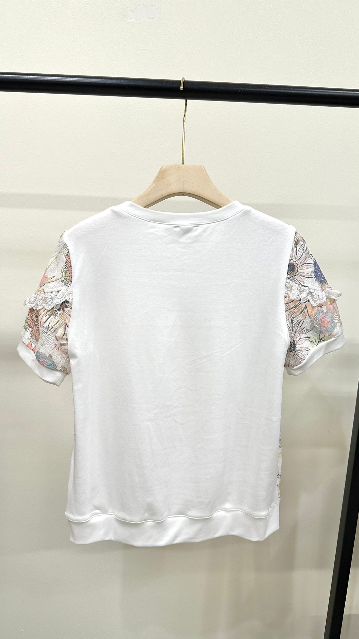 (D4479)GSK F.S Top