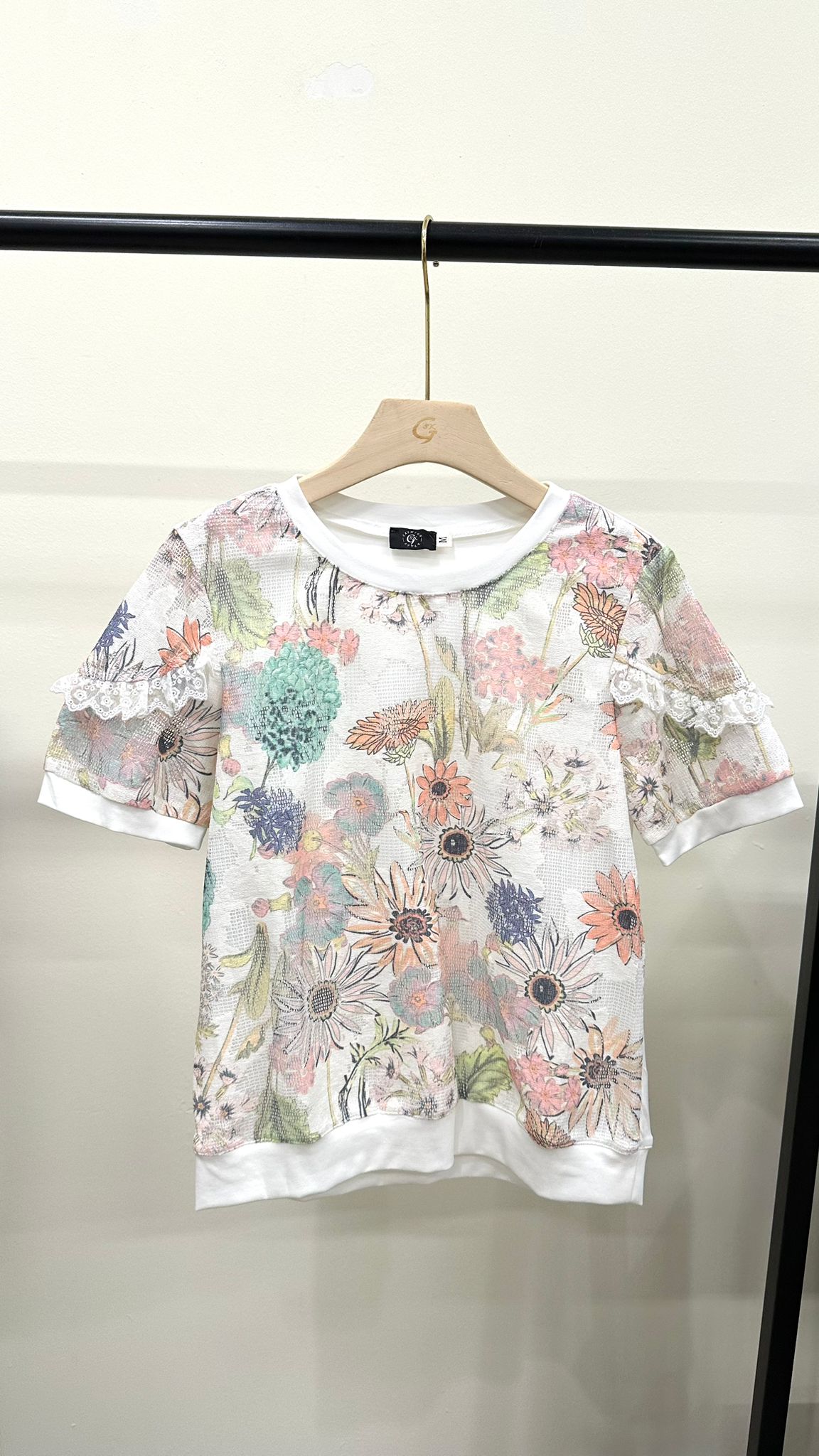 (D4479)GSK F.S Top