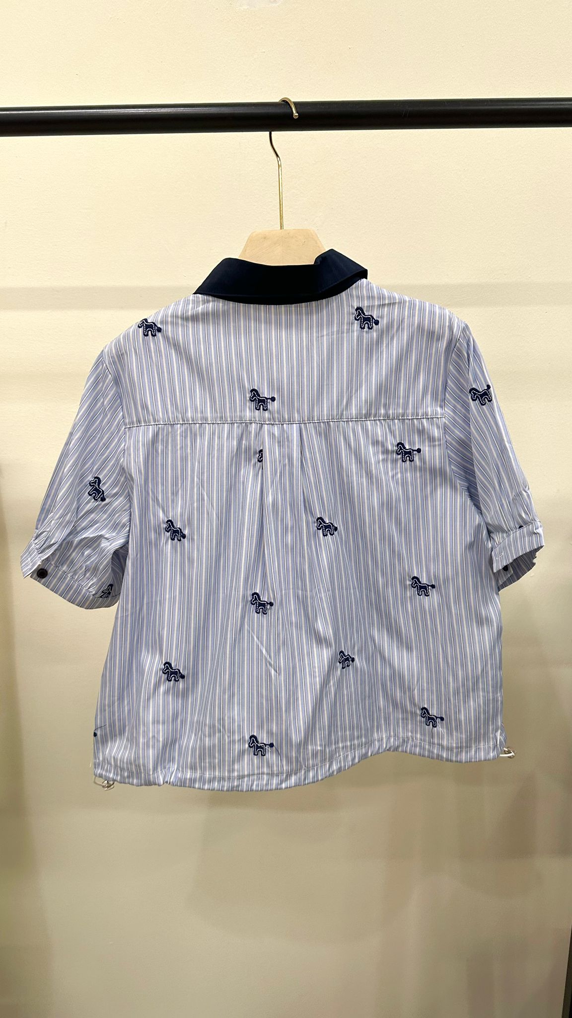 (D4481)GSK F.S Top