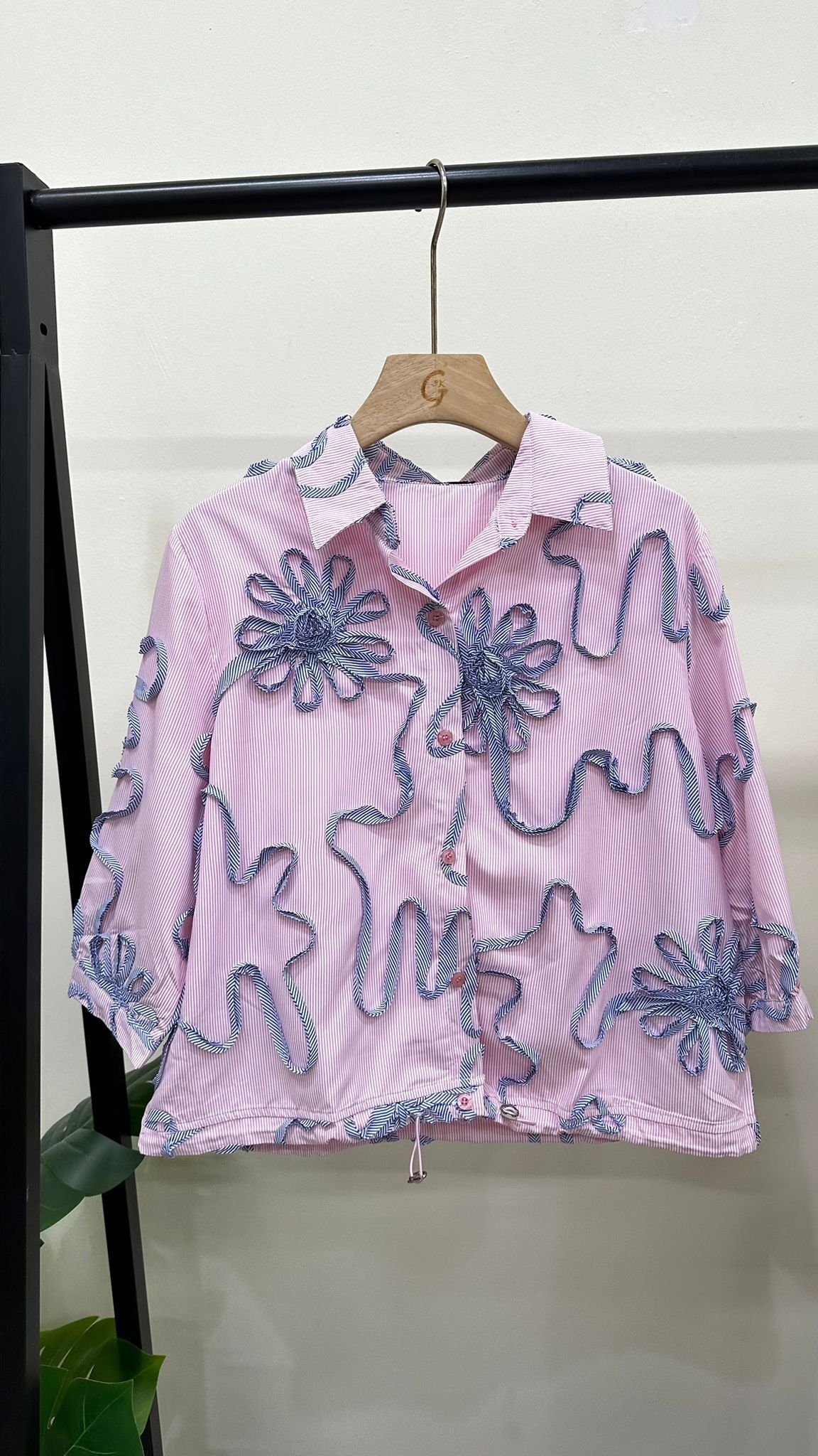 (D4482)GSK F.S Top
