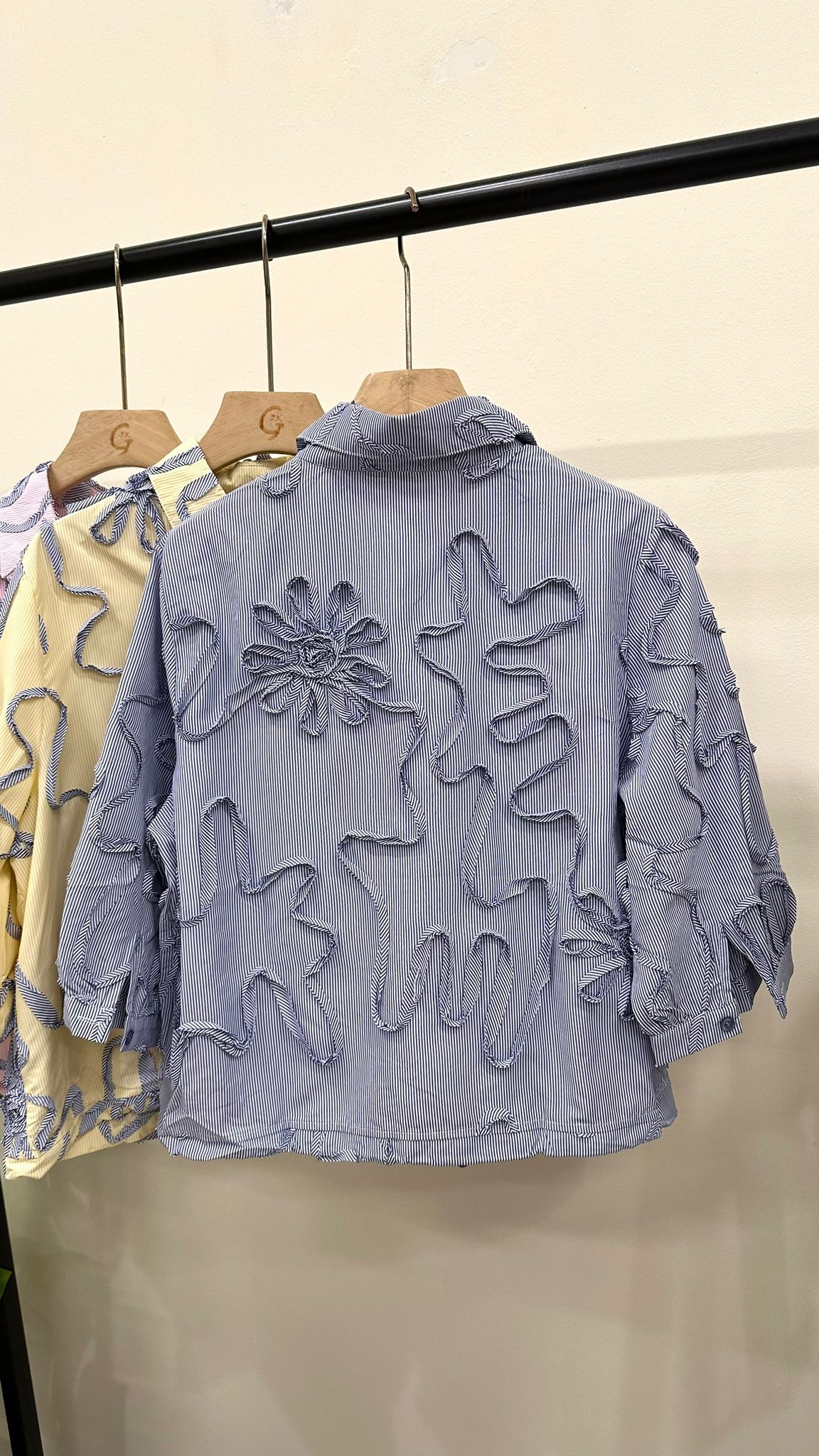 (D4482)GSK F.S Top