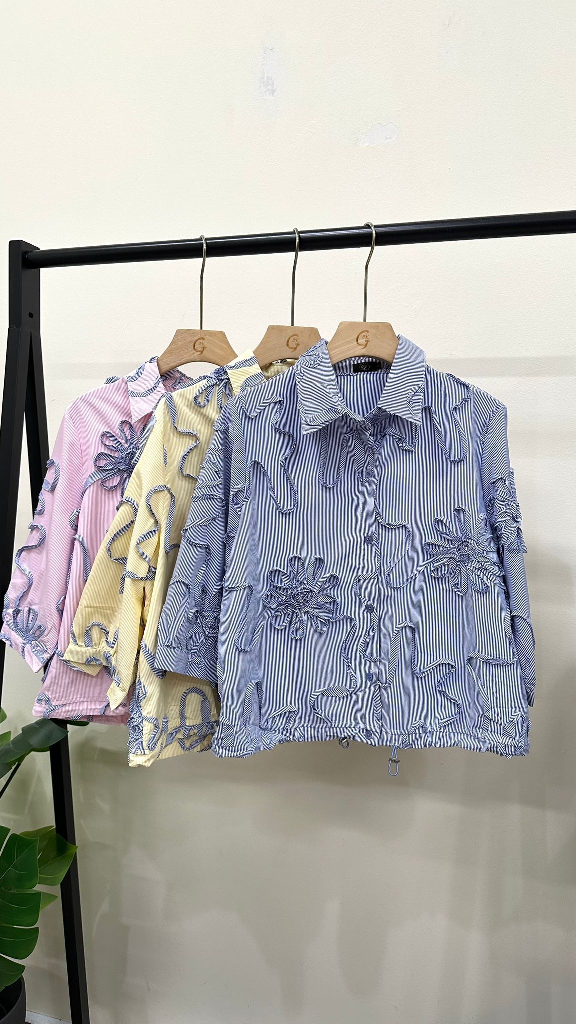 (D4482)GSK F.S Top
