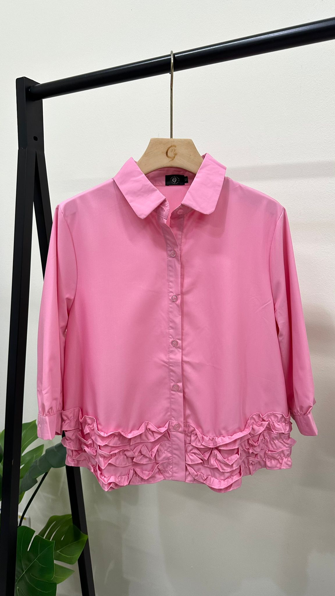 (D4483)GSK F.S Top