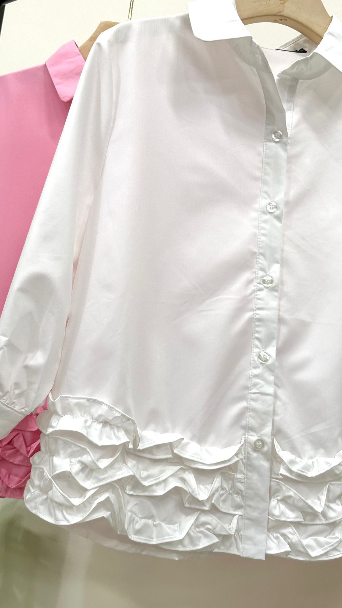 (D4483)GSK F.S Top