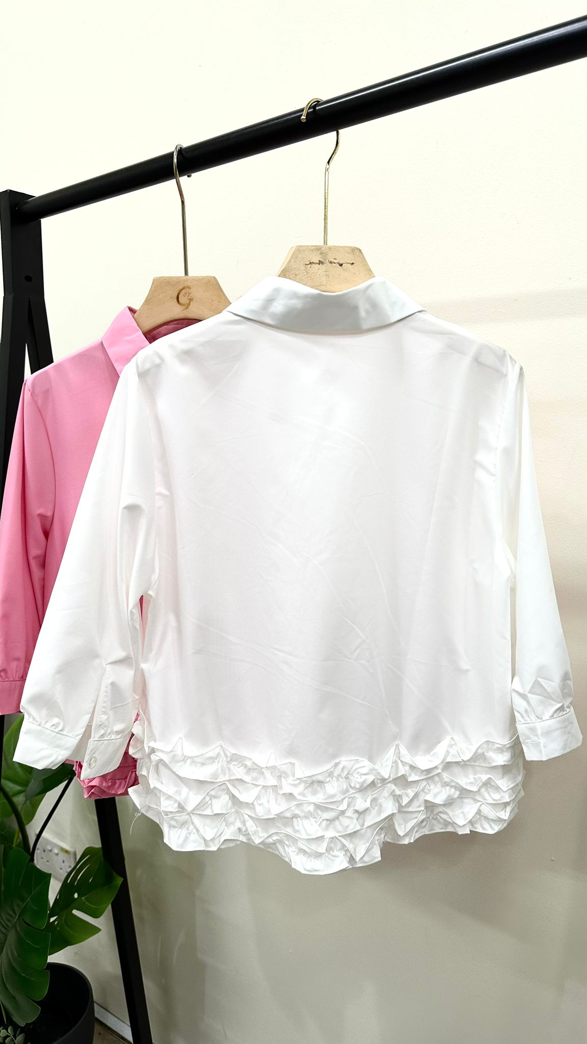 (D4483)GSK F.S Top