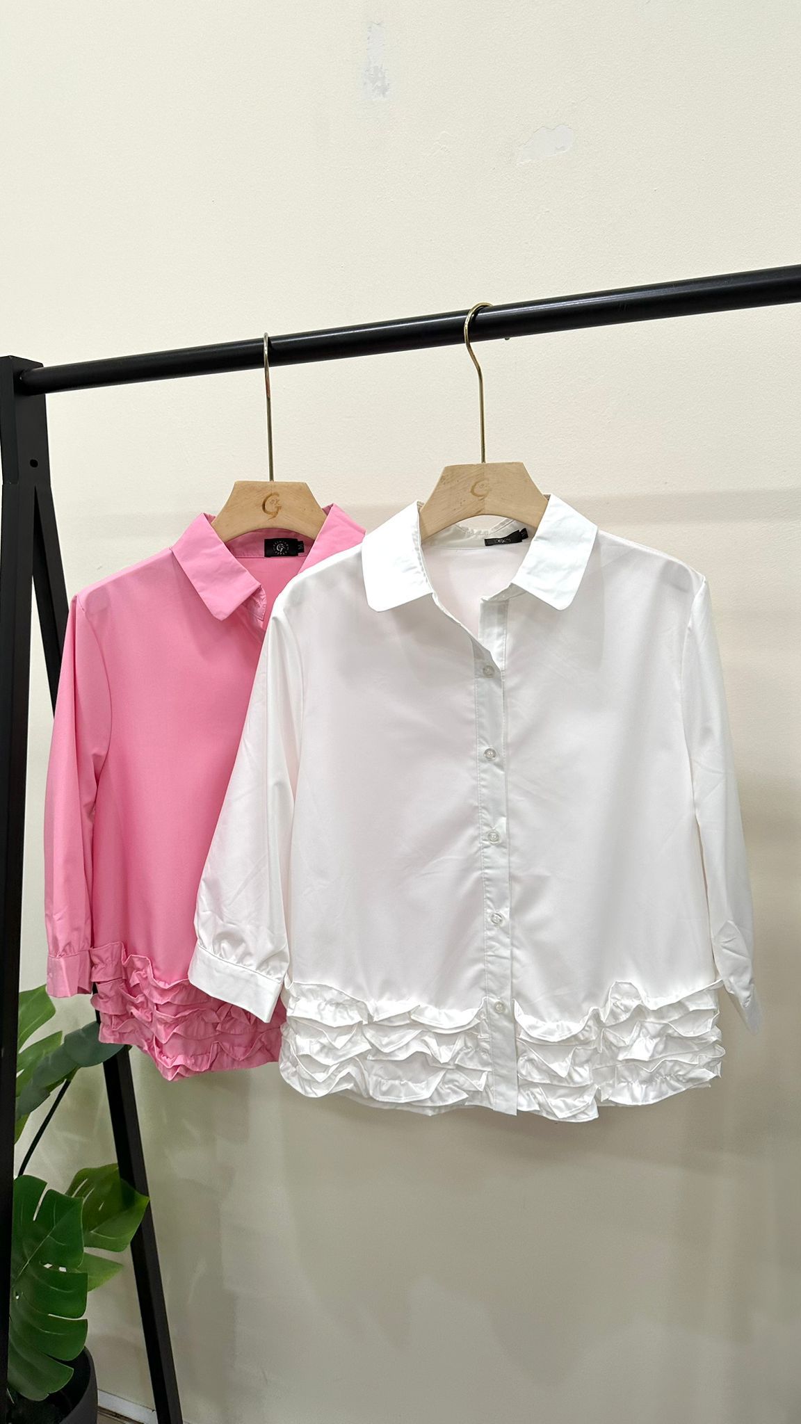 (D4483)GSK F.S Top