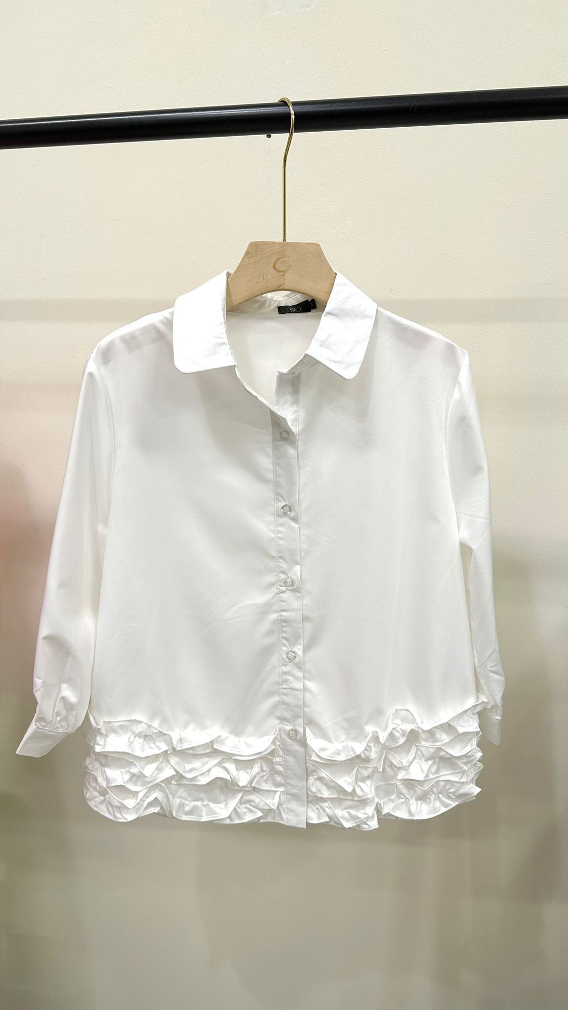 (D4483)GSK F.S Top