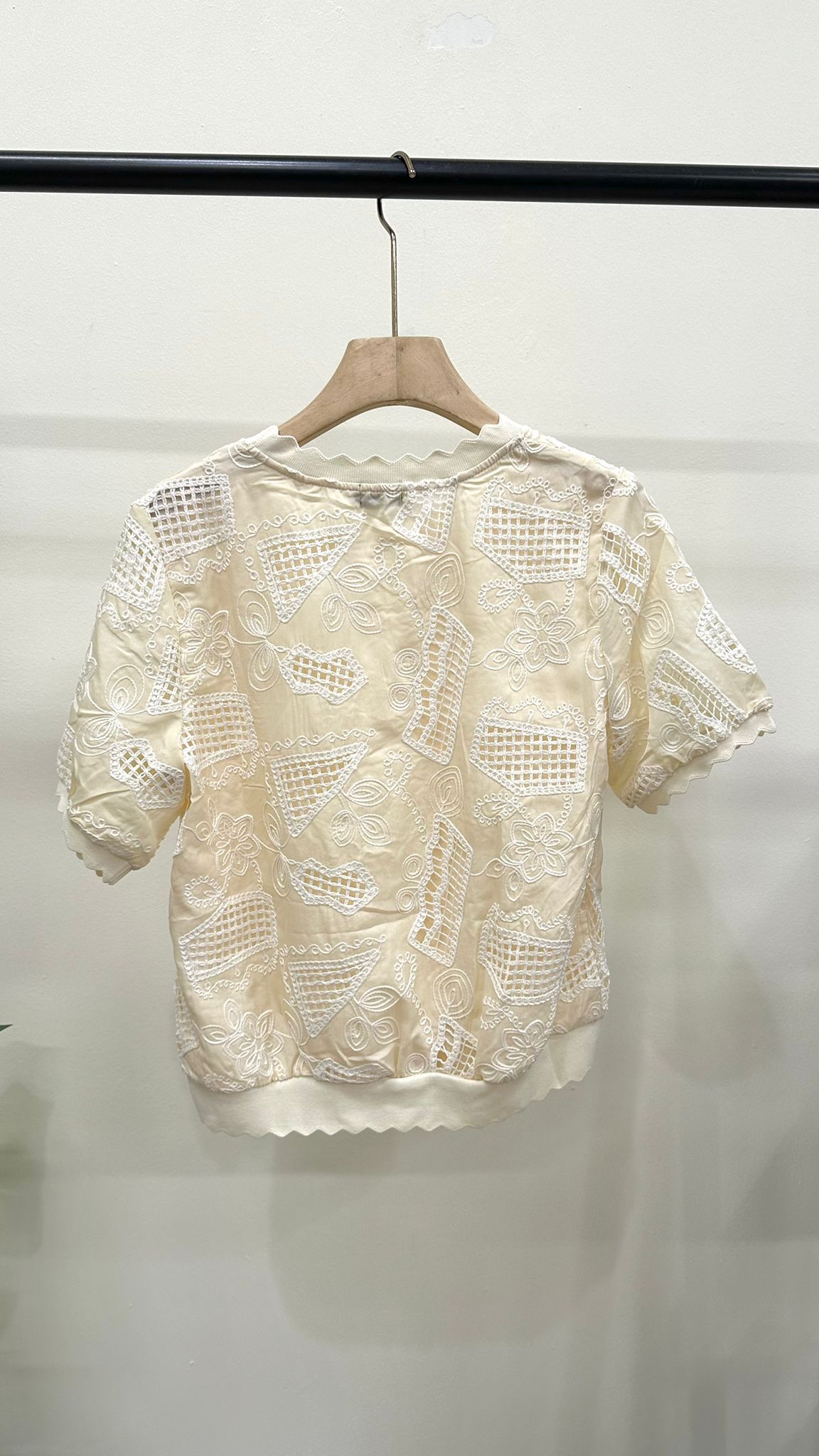(D4484)GSK F.S Top