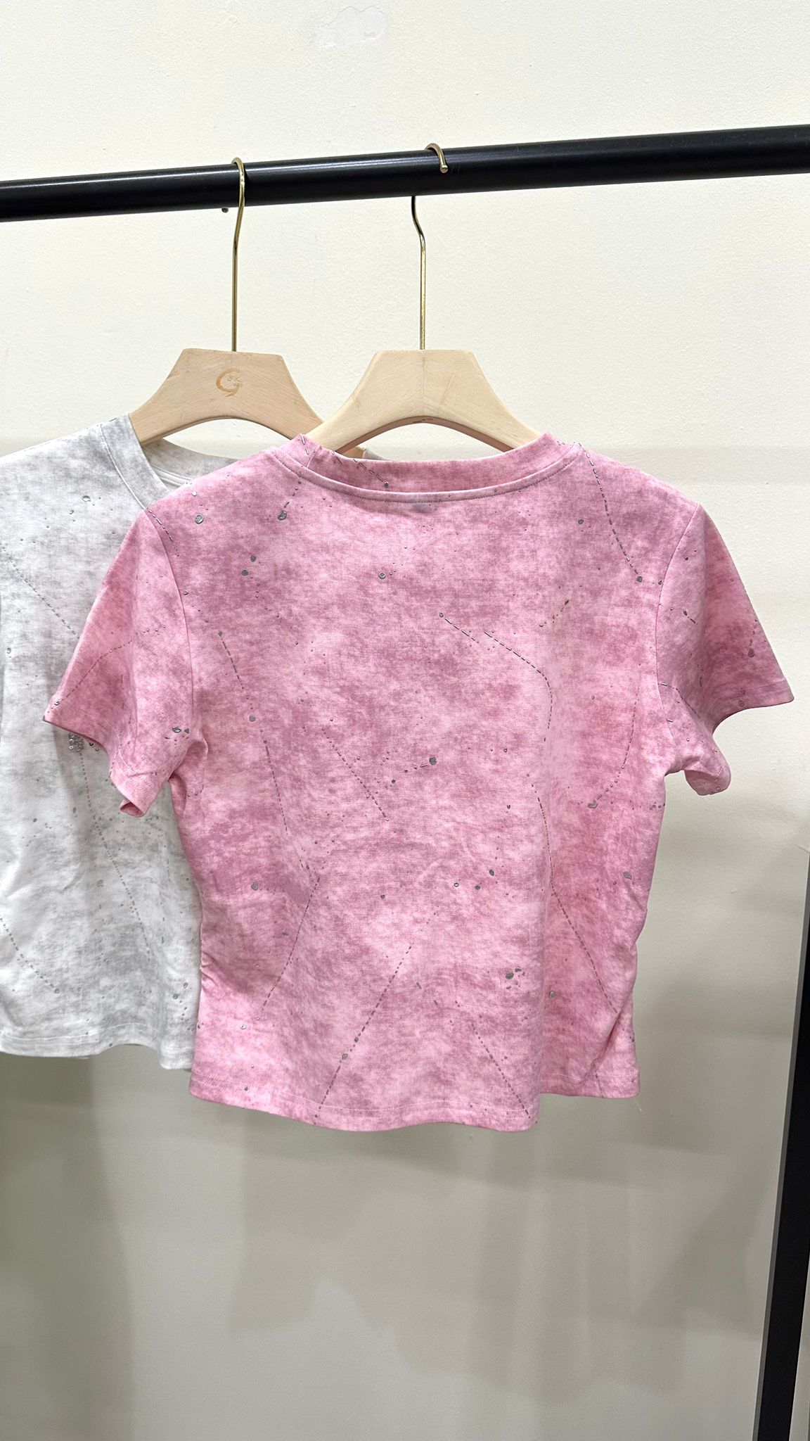 (D4485)GSK F.S Top