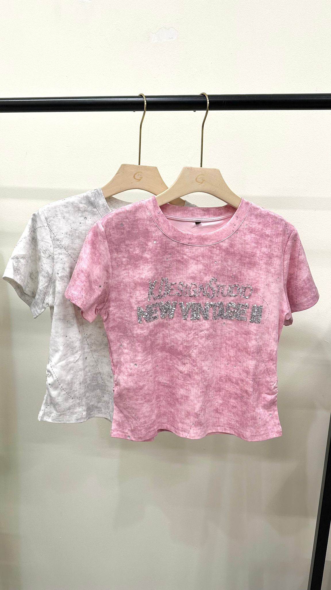 (D4485)GSK F.S Top