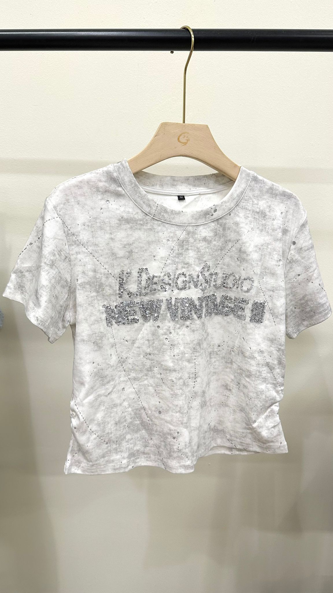 (D4485)GSK F.S Top