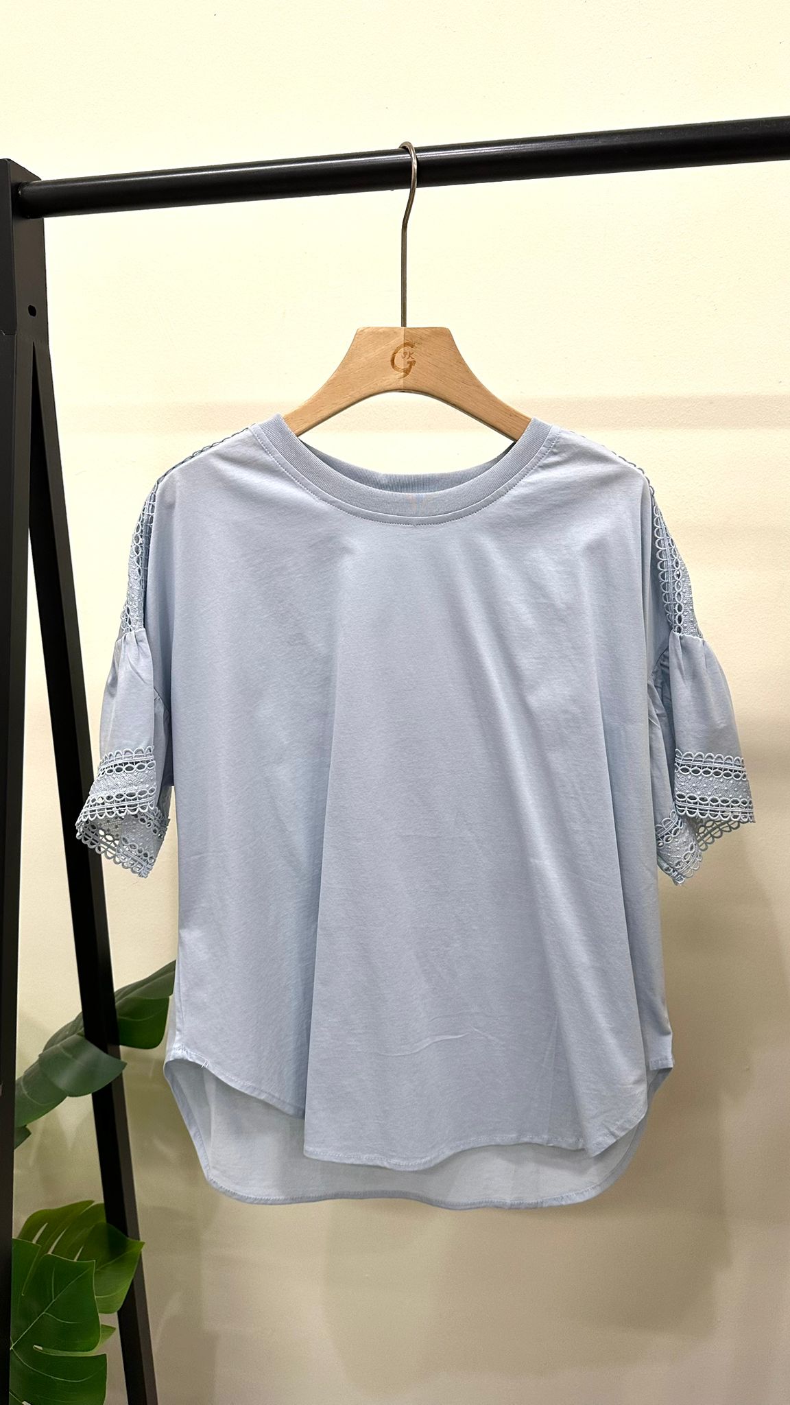 (D4486)GSK F.S Top