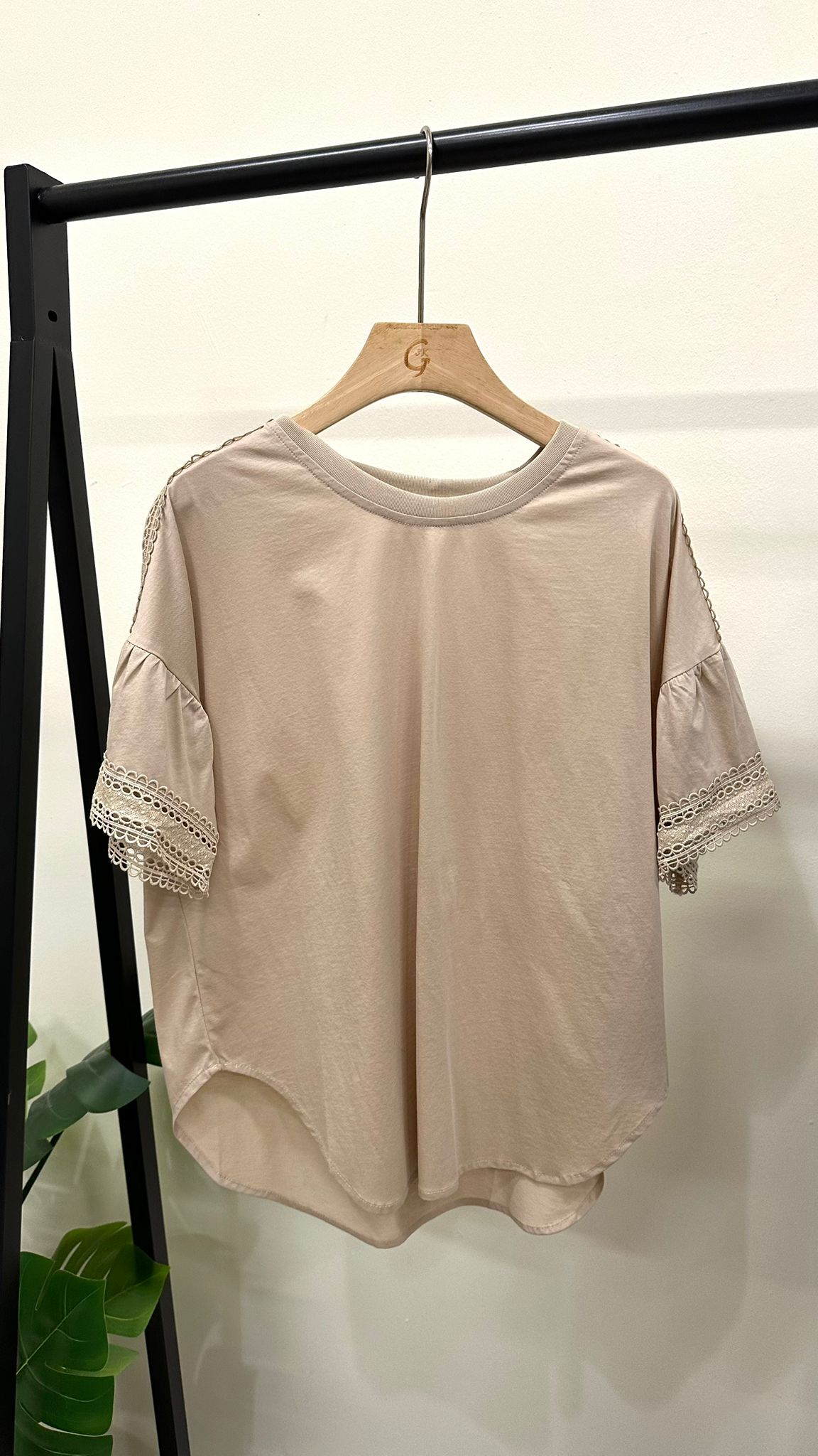 (D4486)GSK F.S Top