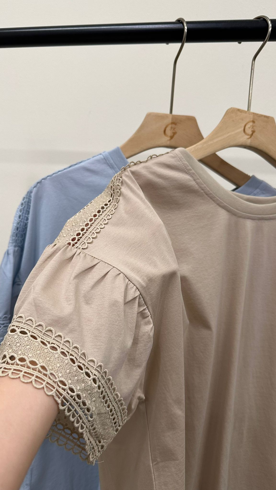 (D4486)GSK F.S Top