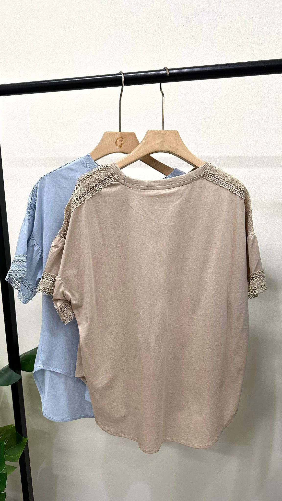 (D4486)GSK F.S Top