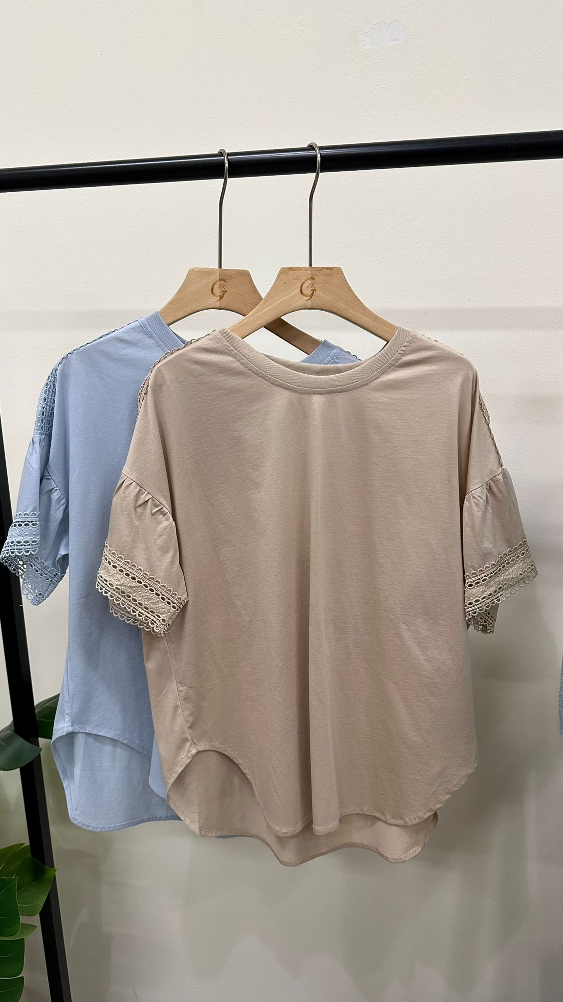 (D4486)GSK F.S Top