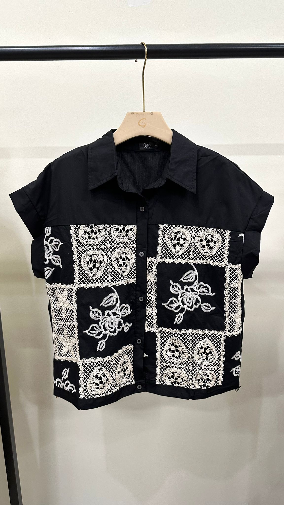 (D4494)GSK F.S Top
