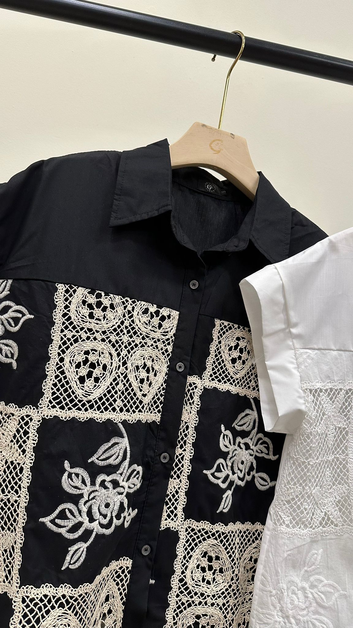 (D4494)GSK F.S Top