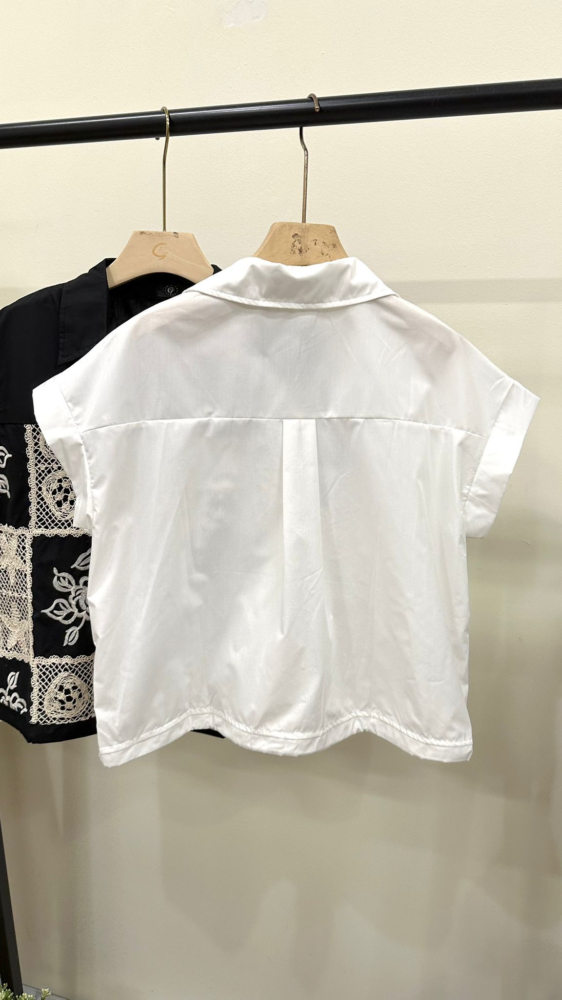(D4494)GSK F.S Top